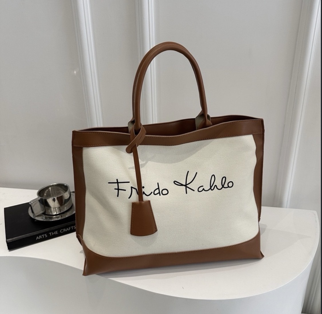 Tote bags kubwa nzuri
