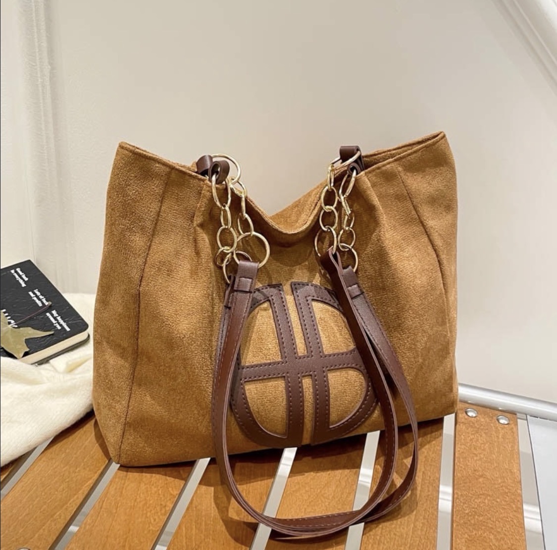 New totebags