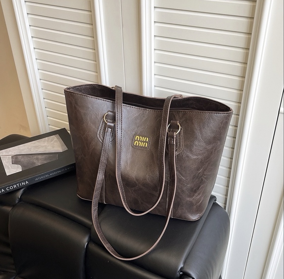 Minmin totebags