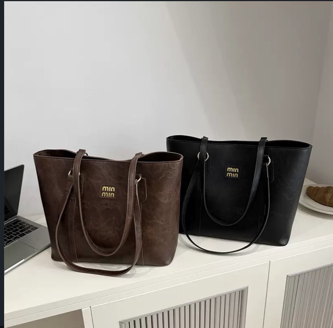 Minmin totebags
