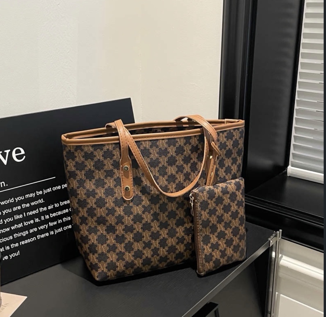 Satchel handbags
