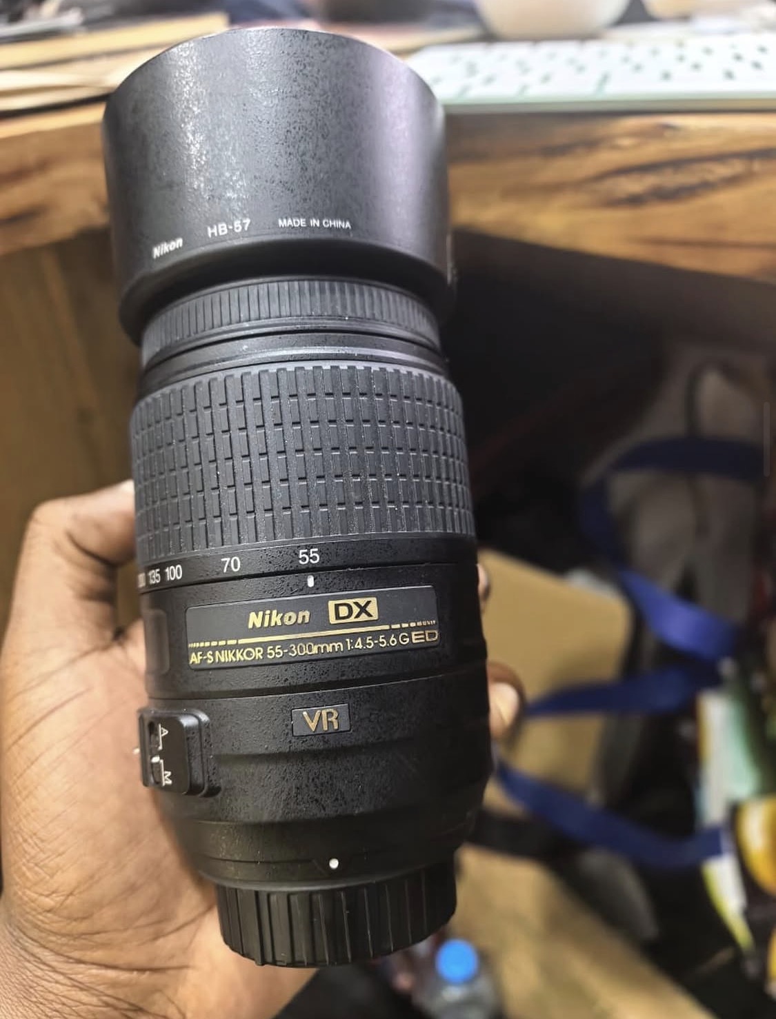 Nikon AF- SDX