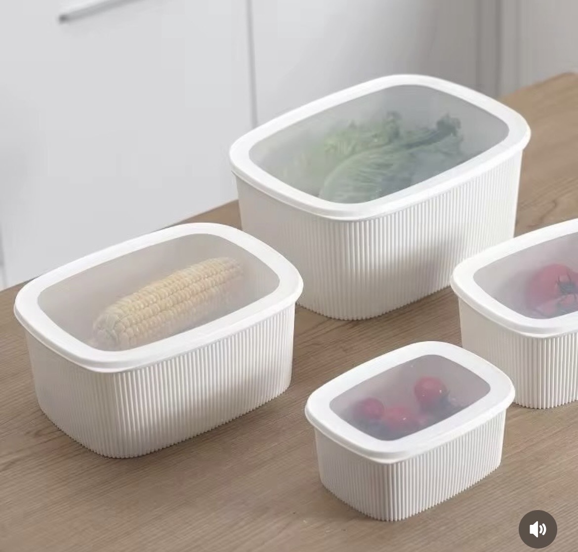 silicone containers