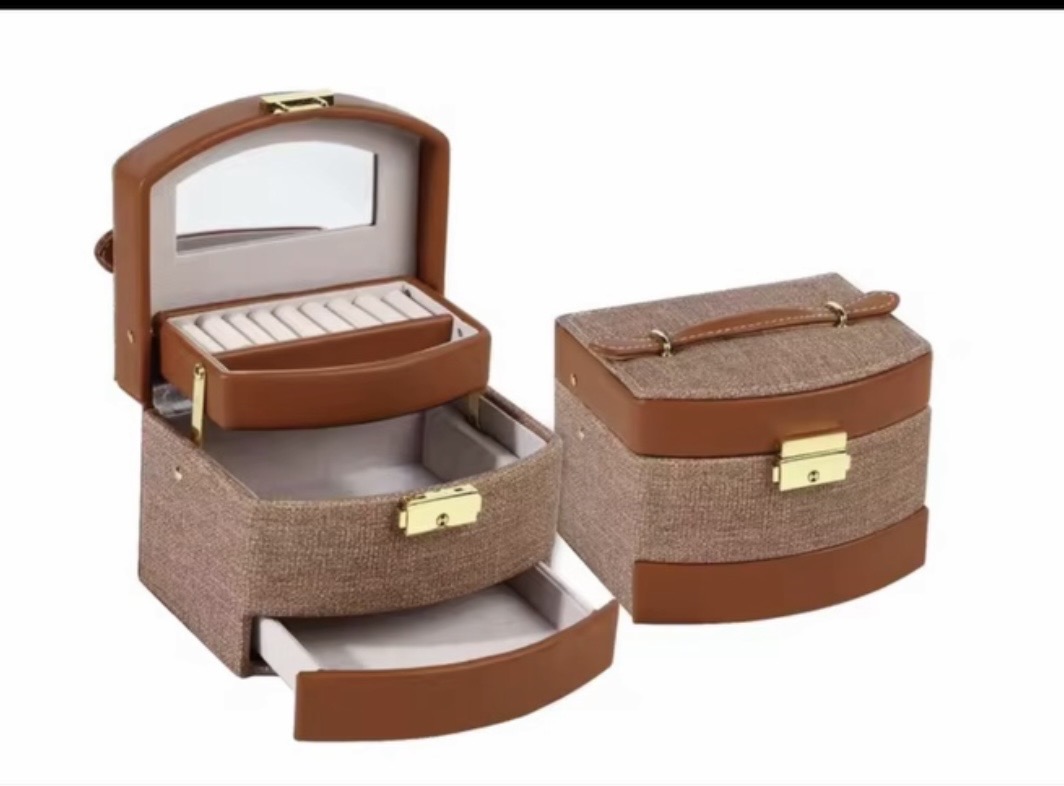 jewelry box