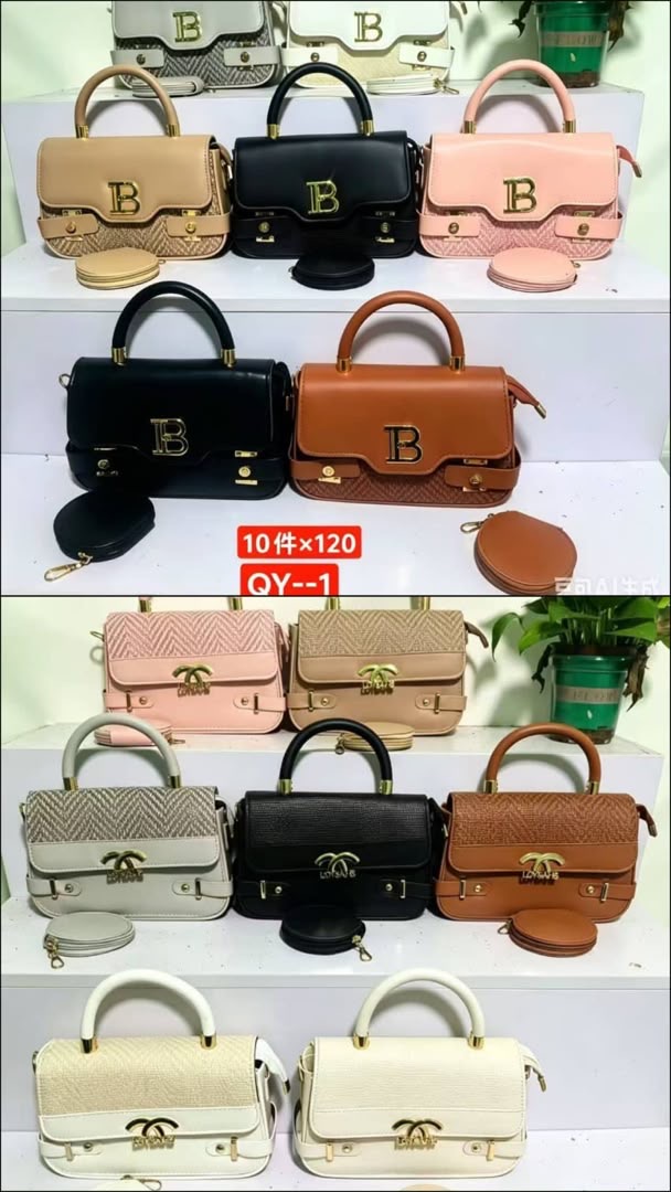 small handbag