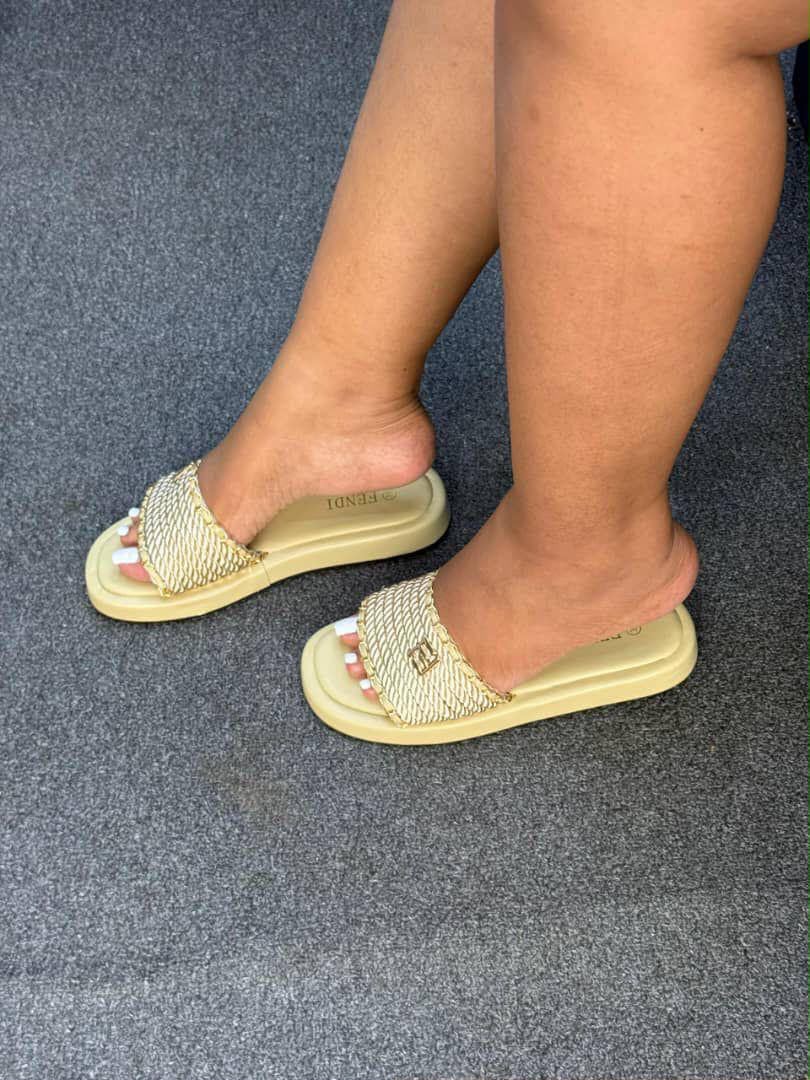 new fendi