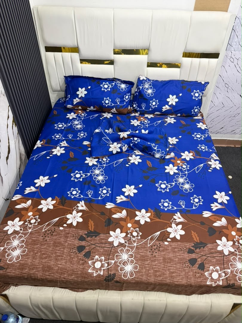 bedsheets