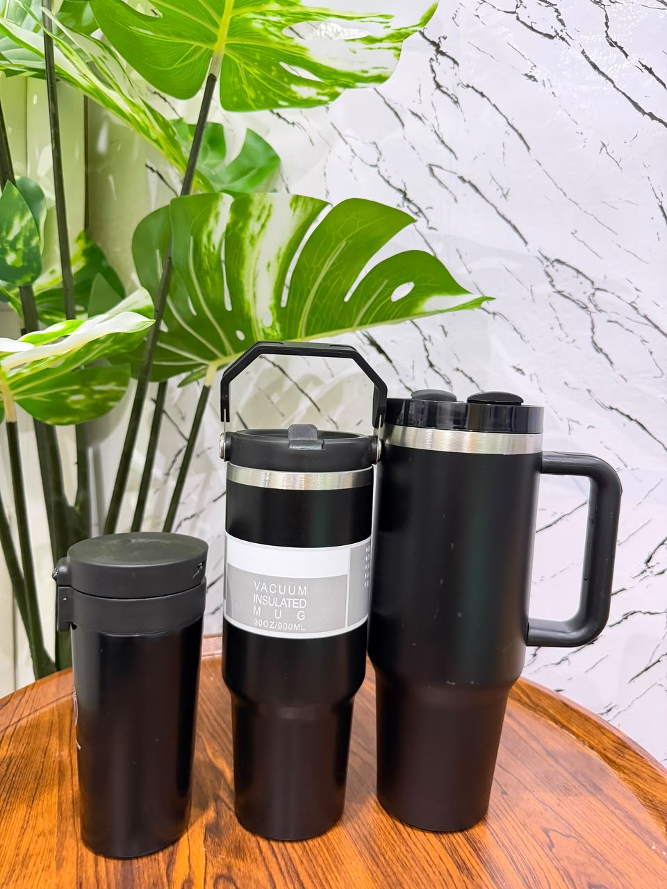 vacuum cup 3pc