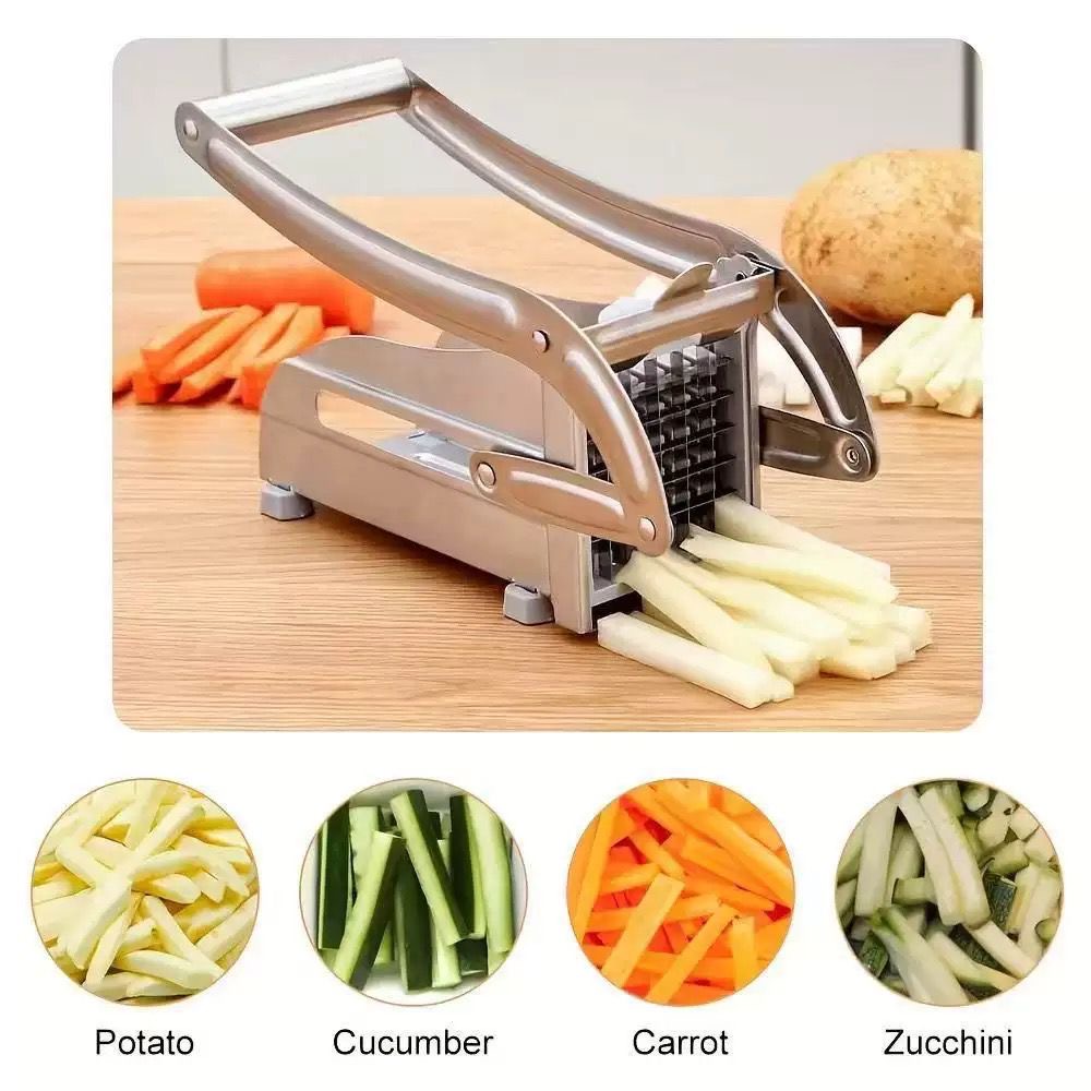 vegetable cutter