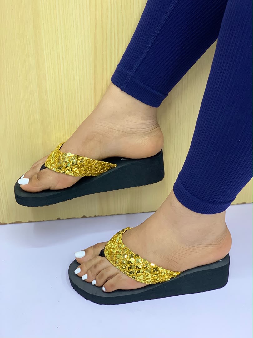 low wedge
