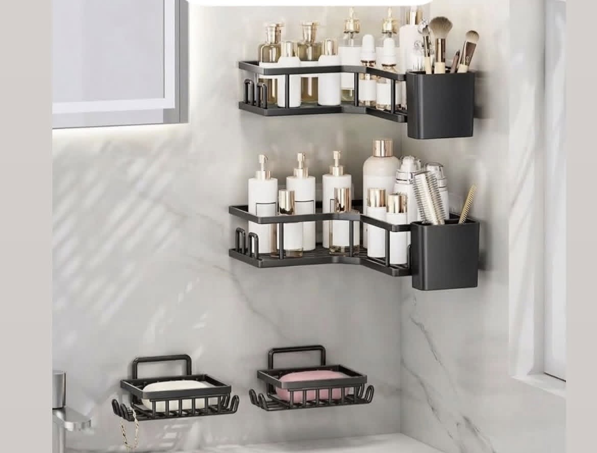 shelf set