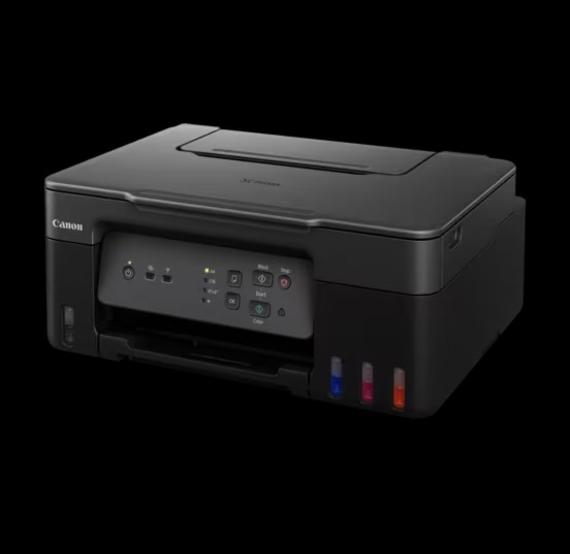 Canon pixma G3430