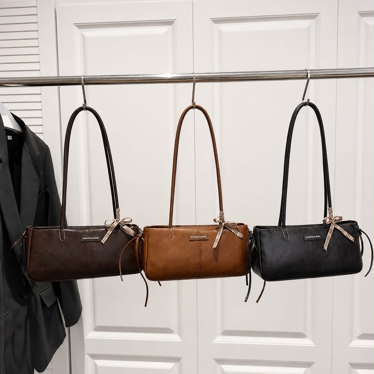 scarf mini bags