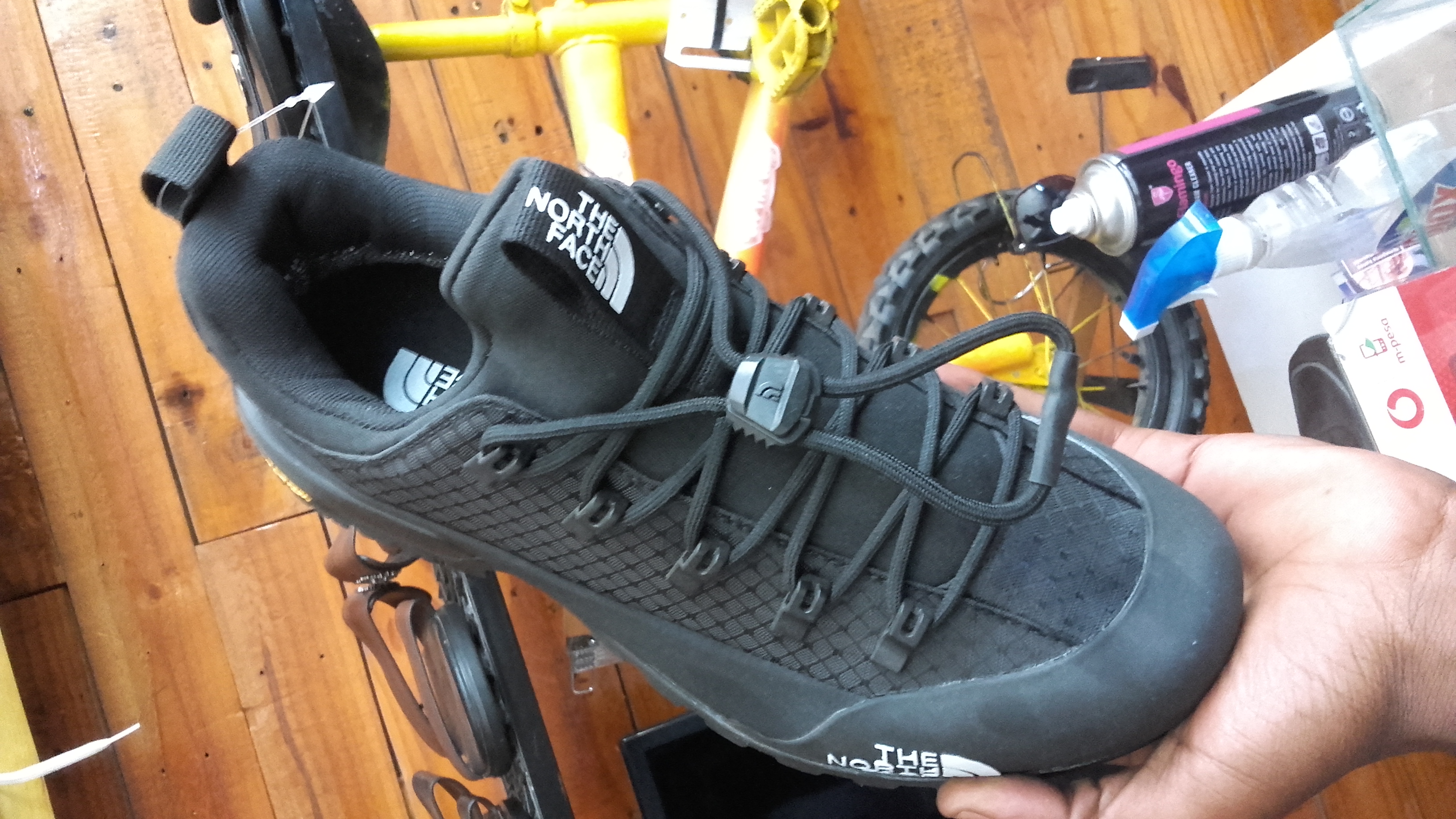Sneakers
