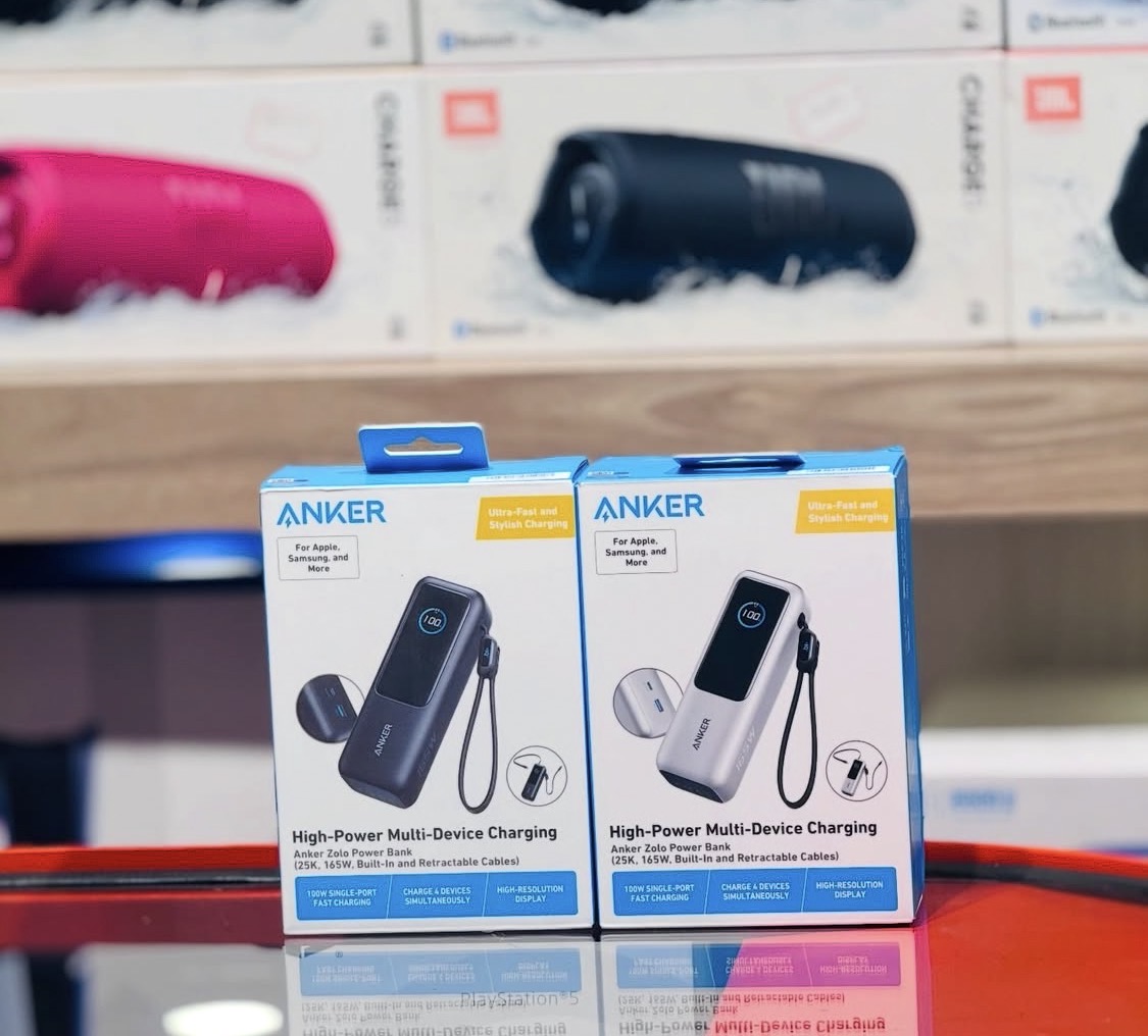 Zolo power bank