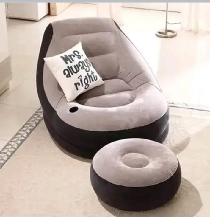 Sofa za kujaza upepo