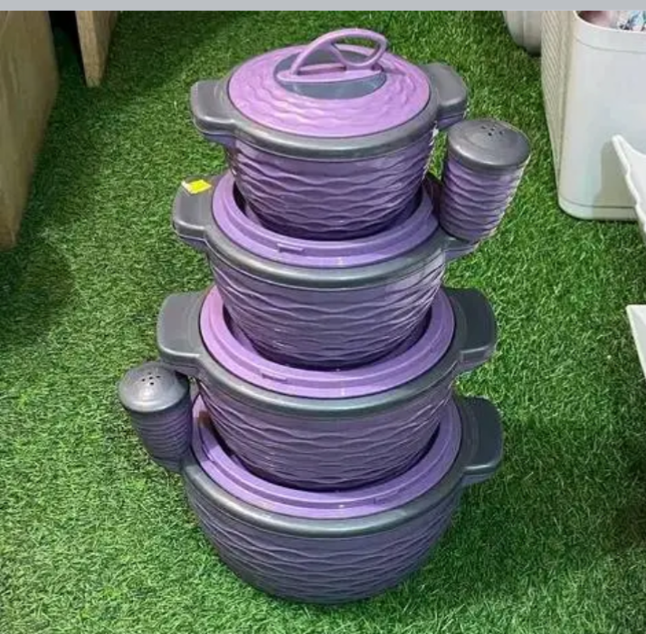 Hotpot set